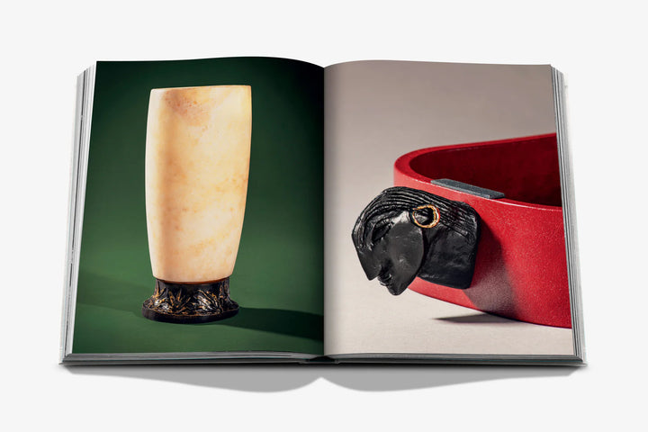 Book - Achille