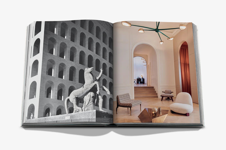 Book - Achille