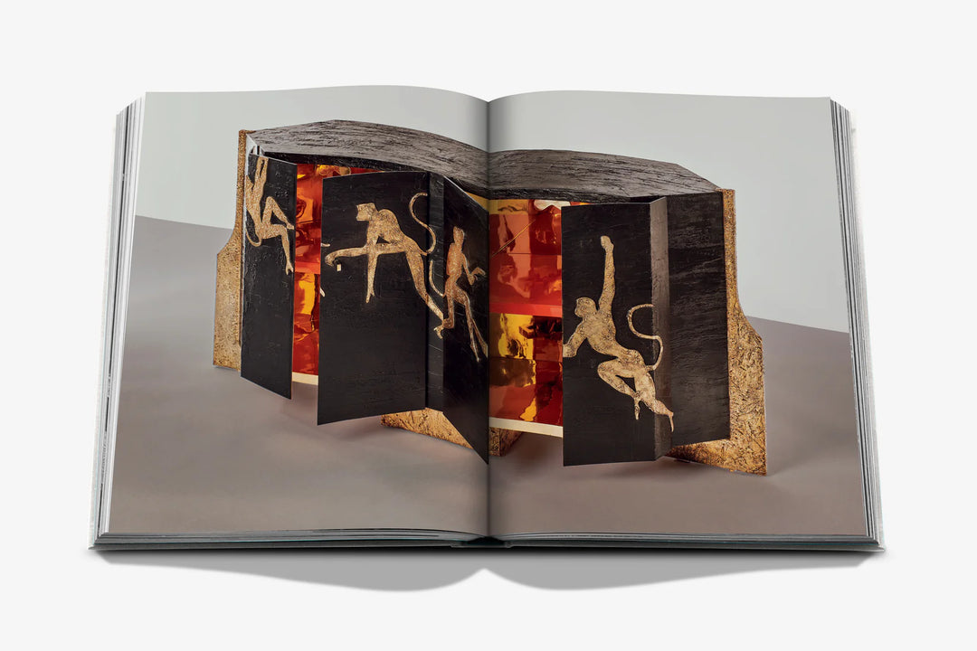 Book - Achille