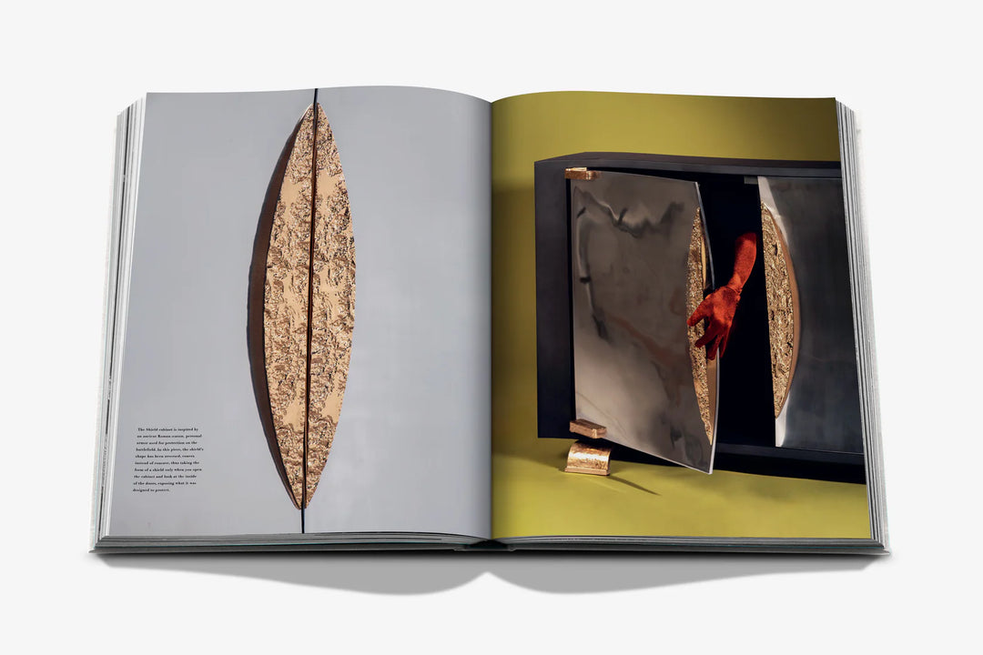 Book - Achille