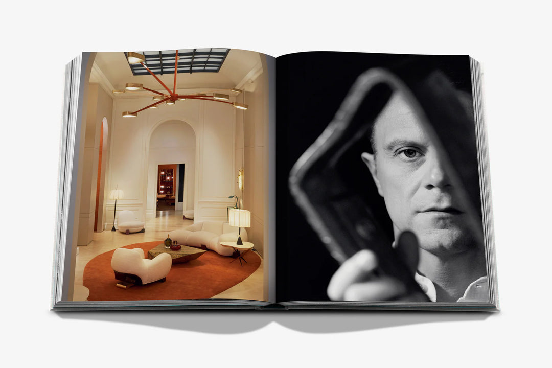 Book - Achille