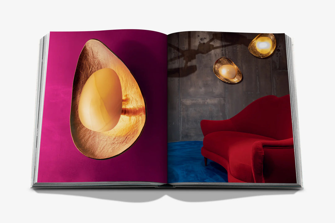 Book - Achille