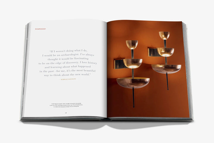 Book - Achille