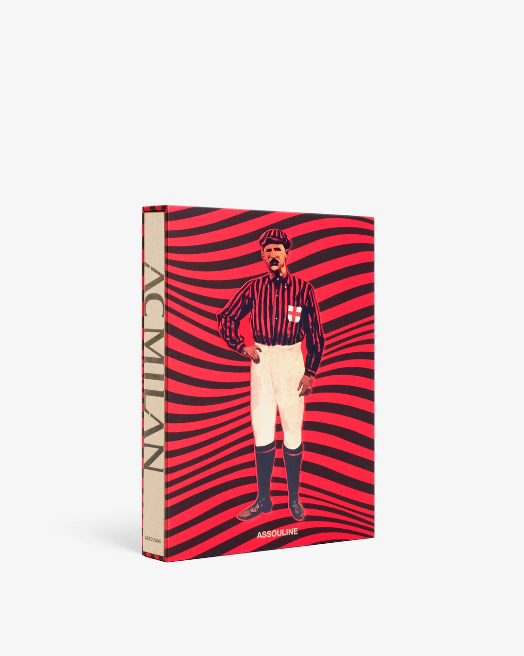 Book - AC Milan (Classic)
