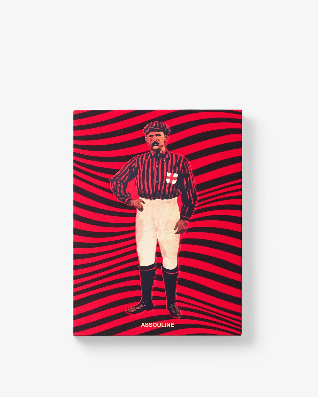 Book - AC Milan (Classic)