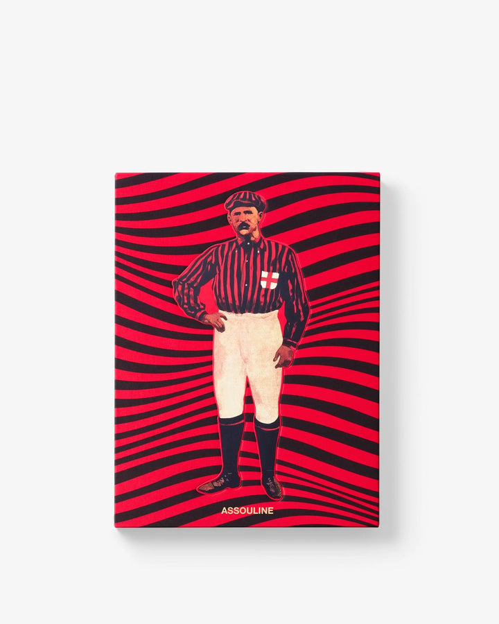 Book - AC Milan (Classic)
