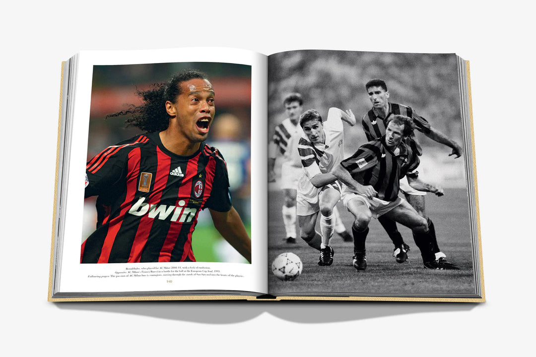 Book - AC Milan (Classic)