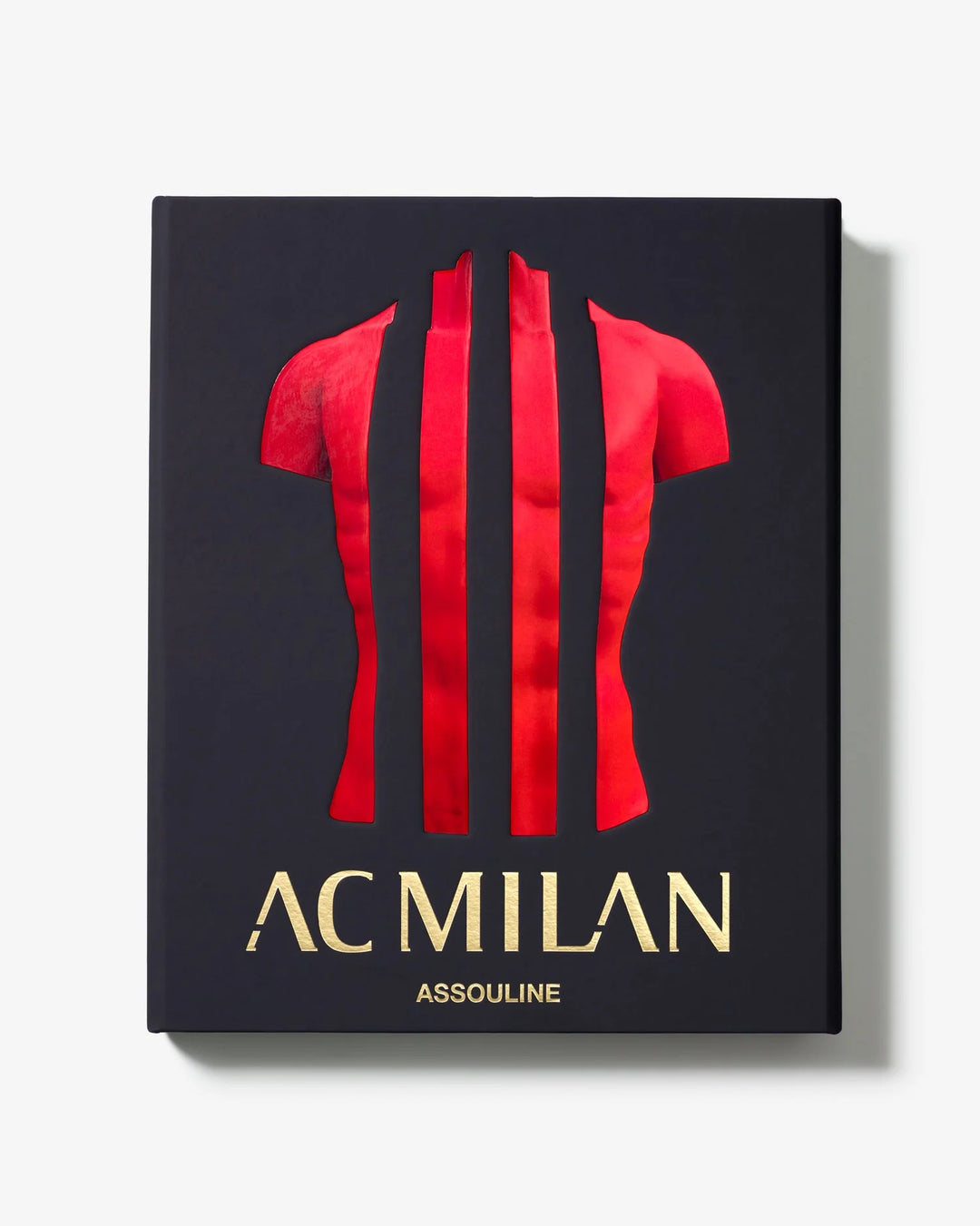 Book -  AC Milan - The Ultimate Collection