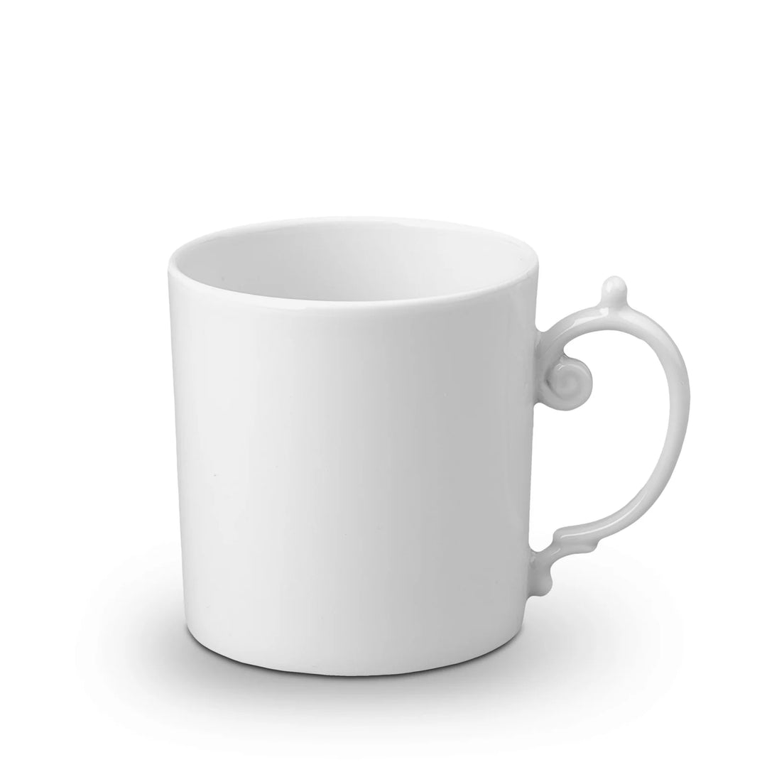 Aegean Mug White