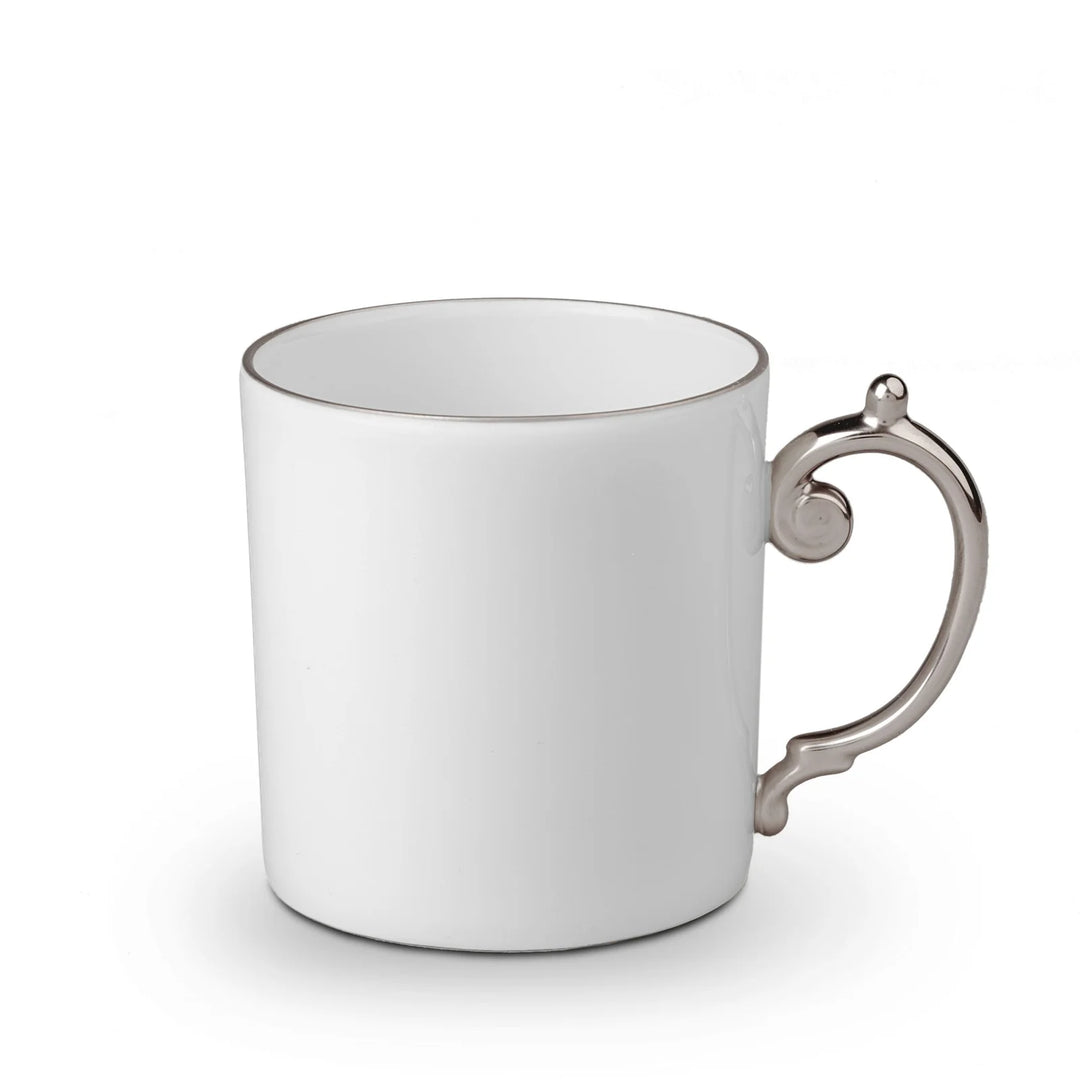 Aegean Mug Platinum