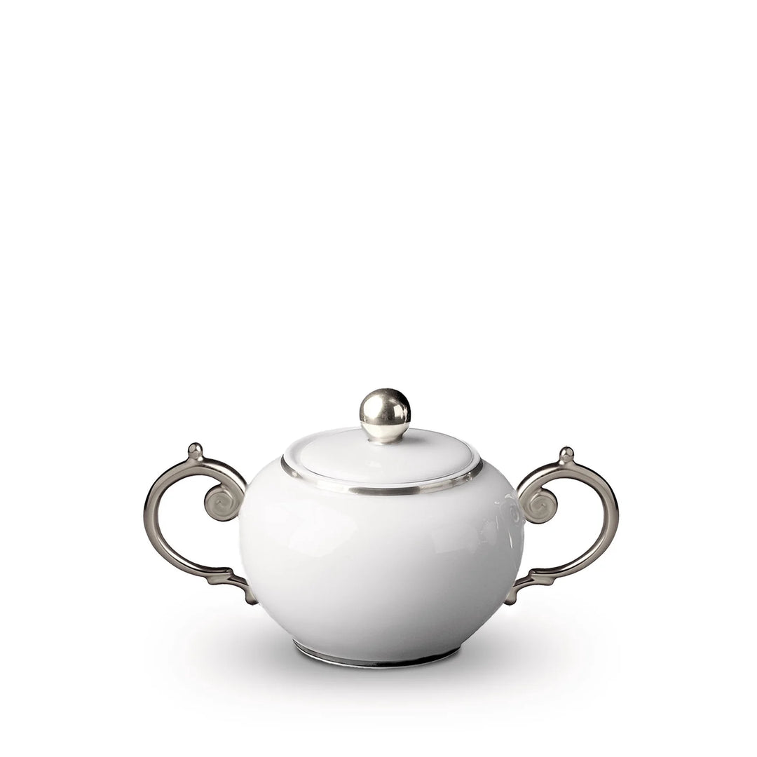 Aegean Sugar Bowl - Platinum