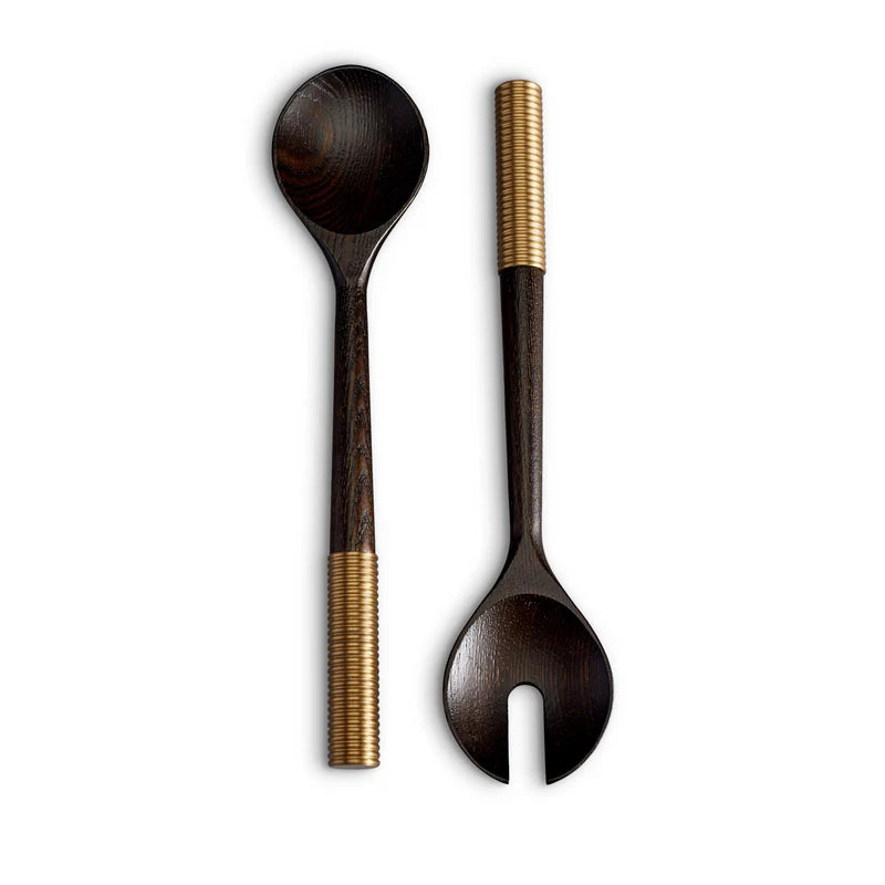 Alhambra Serving Set (2 Piece Set)