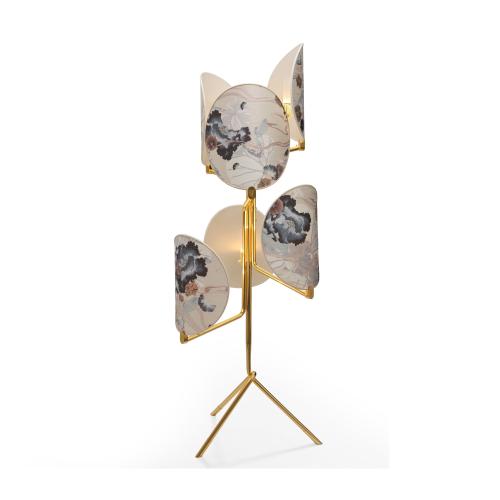 Floor Lamp - Akira