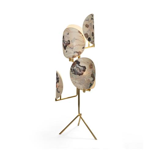 Floor Lamp - Akira