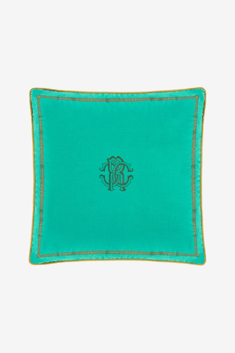 Cushion - Venezia - Emerald