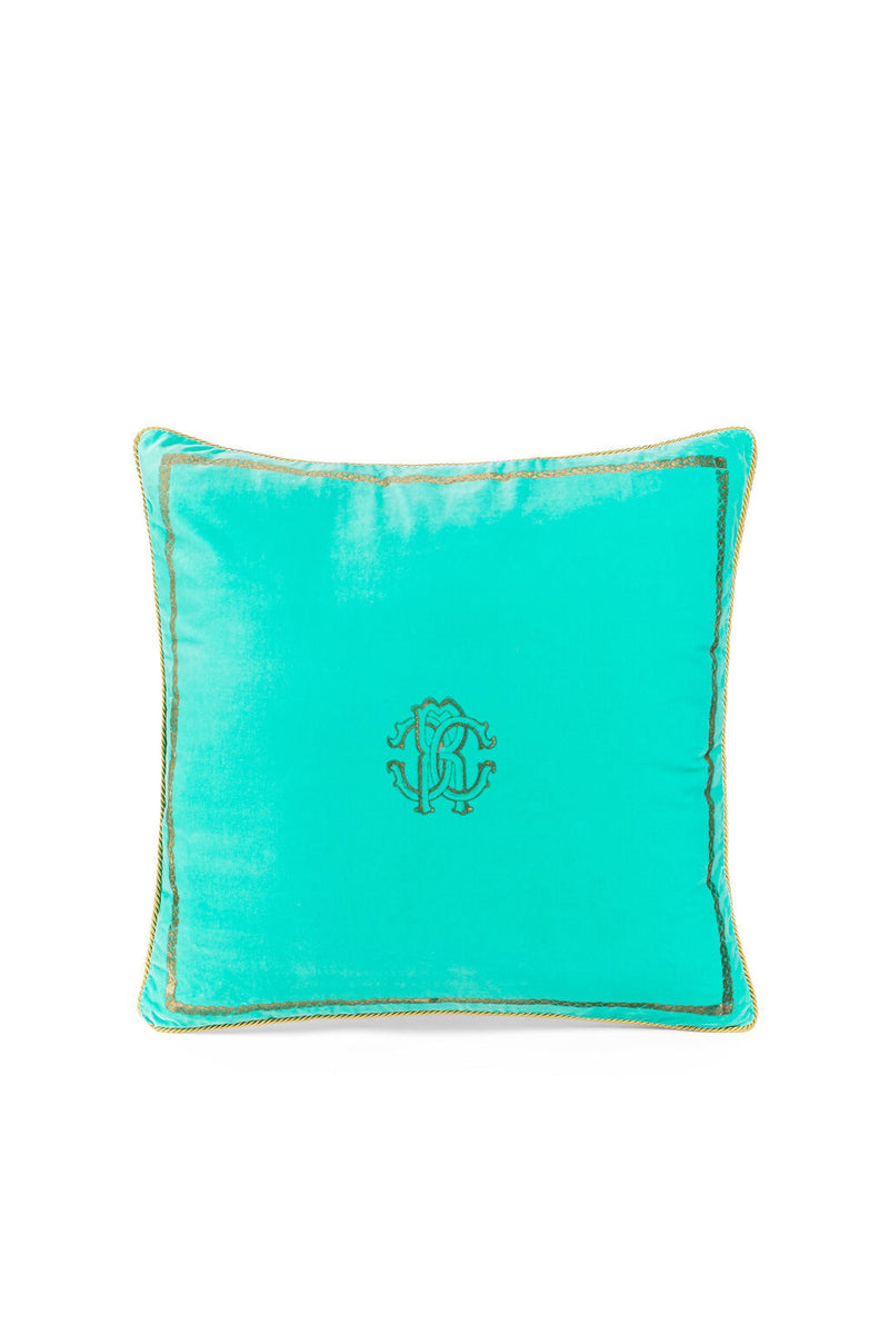 Cushion - Venezia - Turquoise