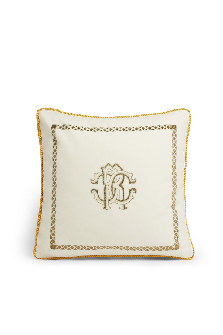 Cushion - Venezia - White