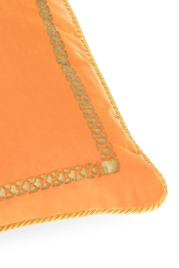 Cushion - Venezia - Orange