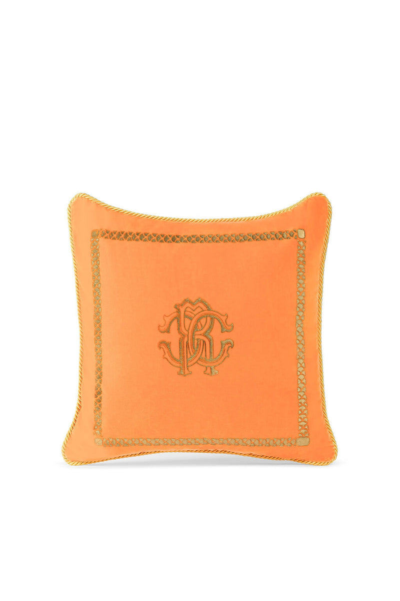 Cushion - Venezia - Orange