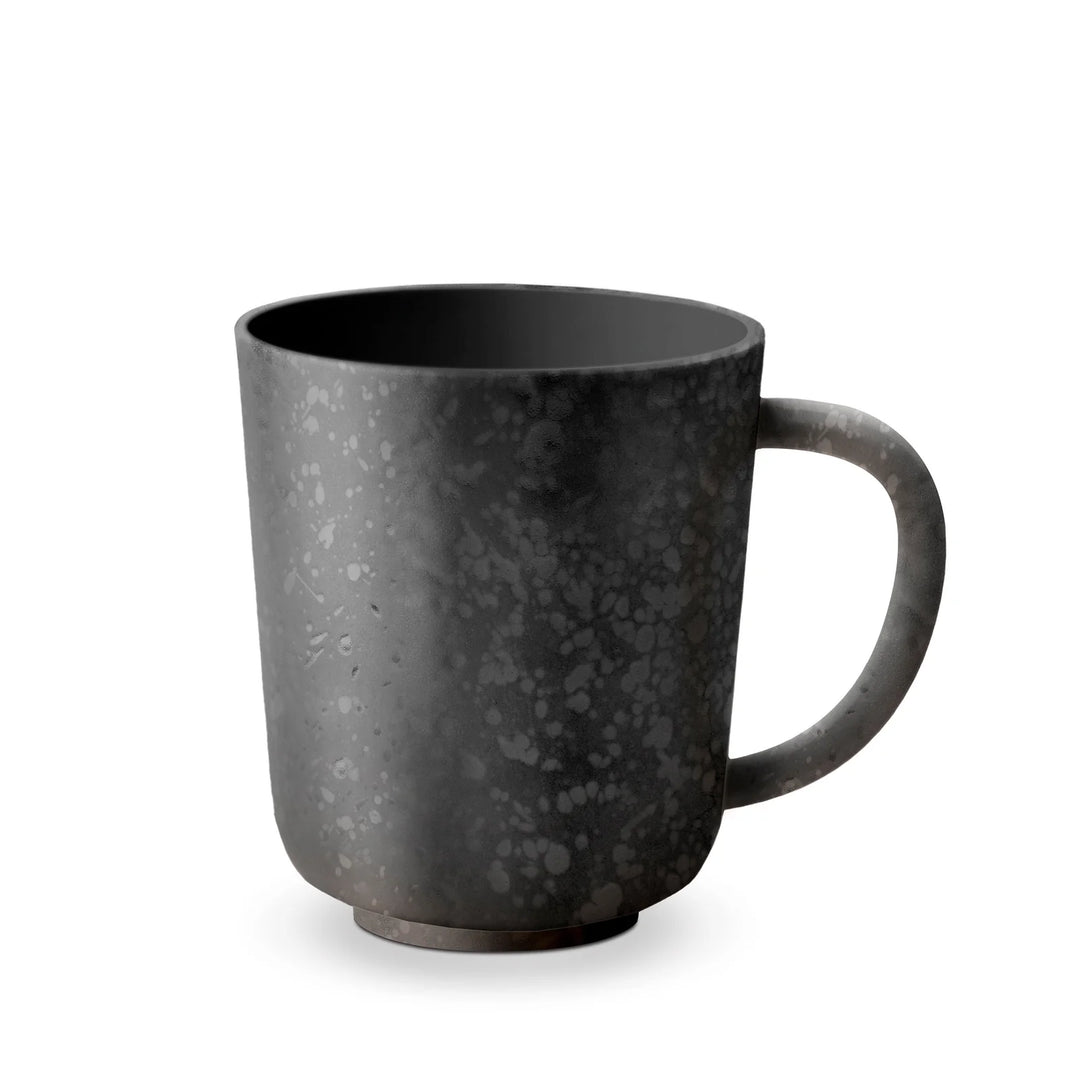 Alchimie Mug Black