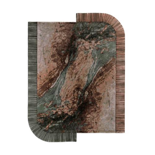Carpet - Alexandrita