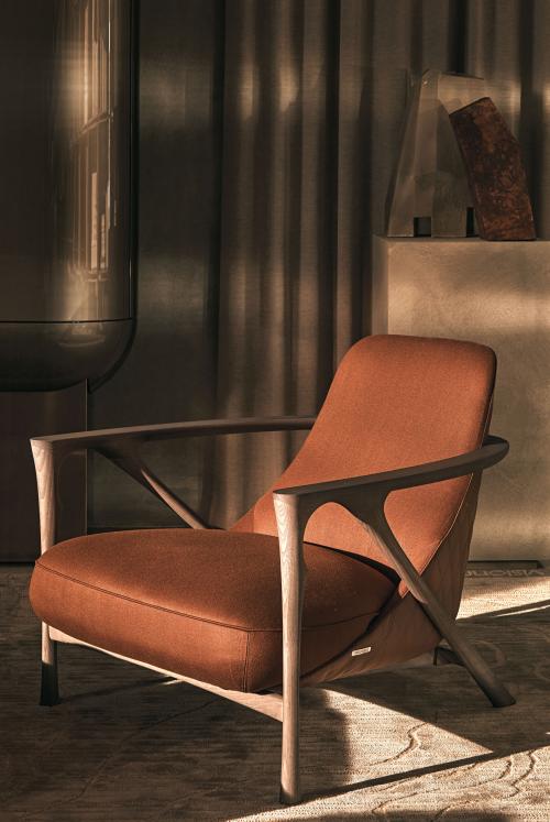 Armchair - Alya