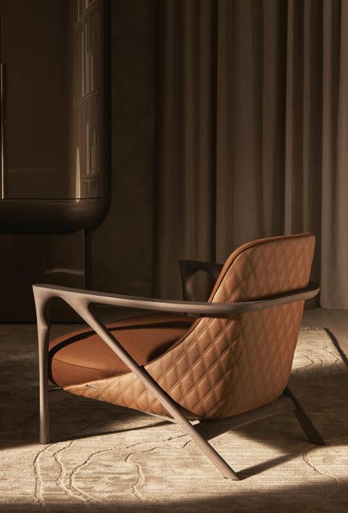 Armchair - Alya