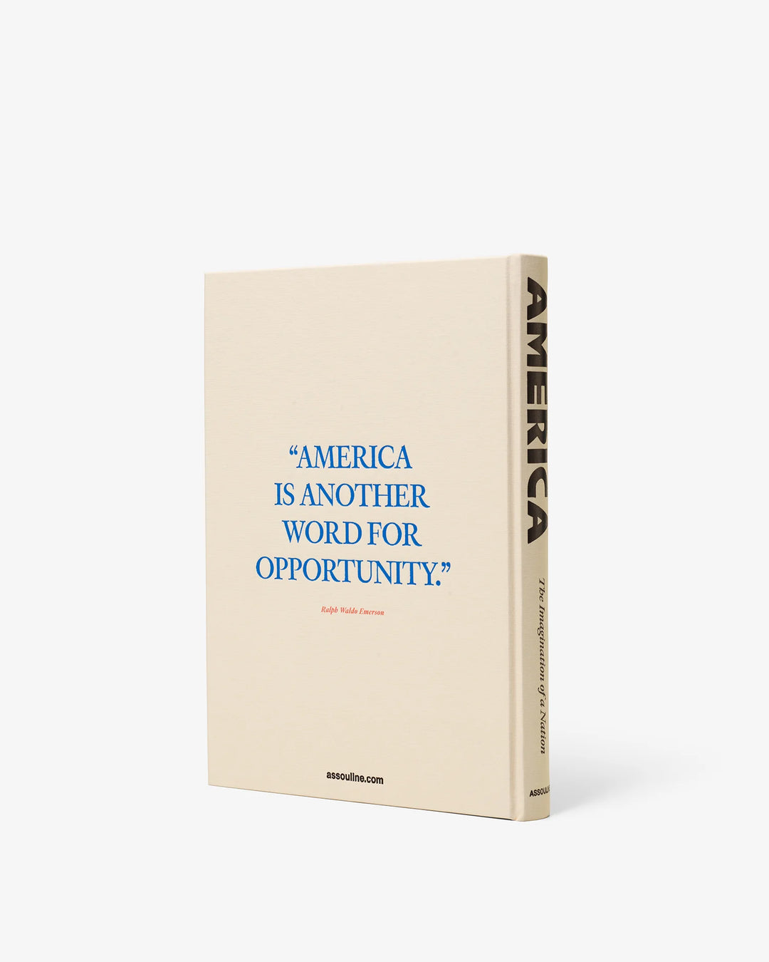 Book - America - The Imagination of a Nation