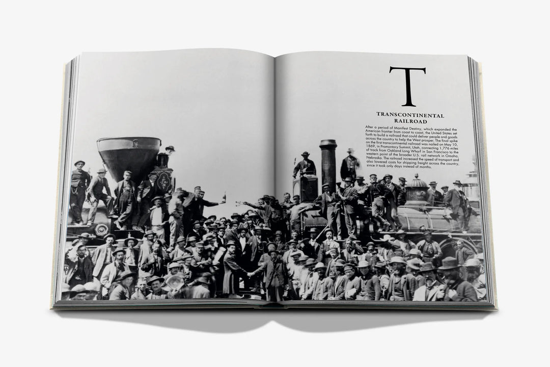 Book - America - The Imagination of a Nation