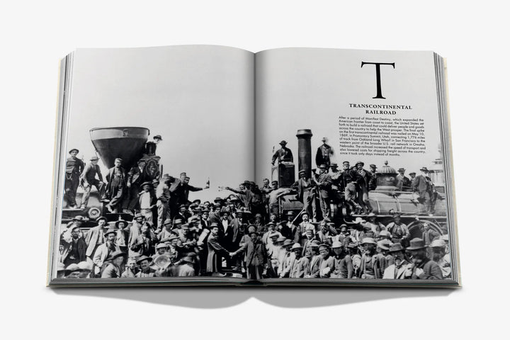 Book - America - The Imagination of a Nation