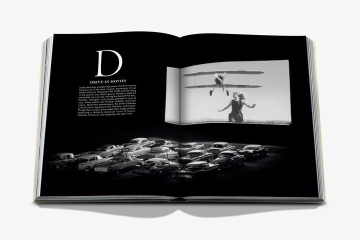 Book - America - The Imagination of a Nation