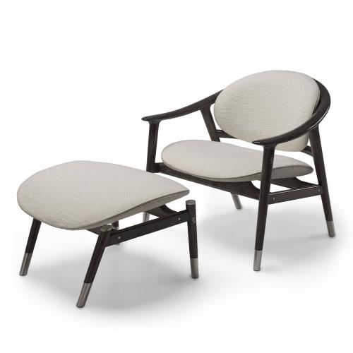 Armchair - Amerigo