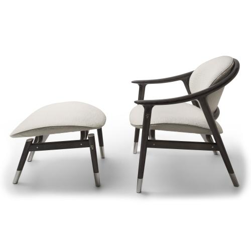 Armchair - Amerigo