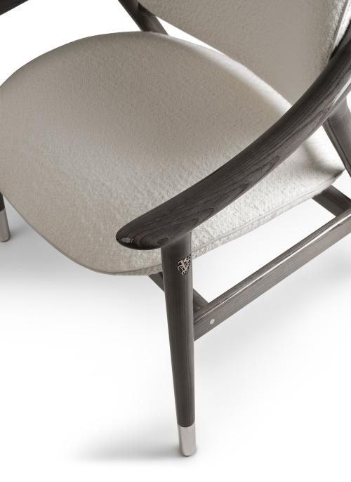 Armchair - Amerigo