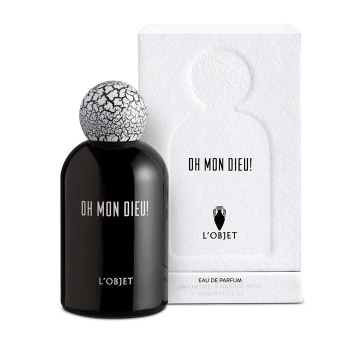 Oh Mon Dieu! Eau de Parfum - 100ml / 3.4fl.oz