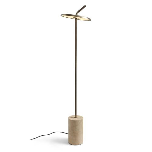 Floor Lamp - Apple Outdoor