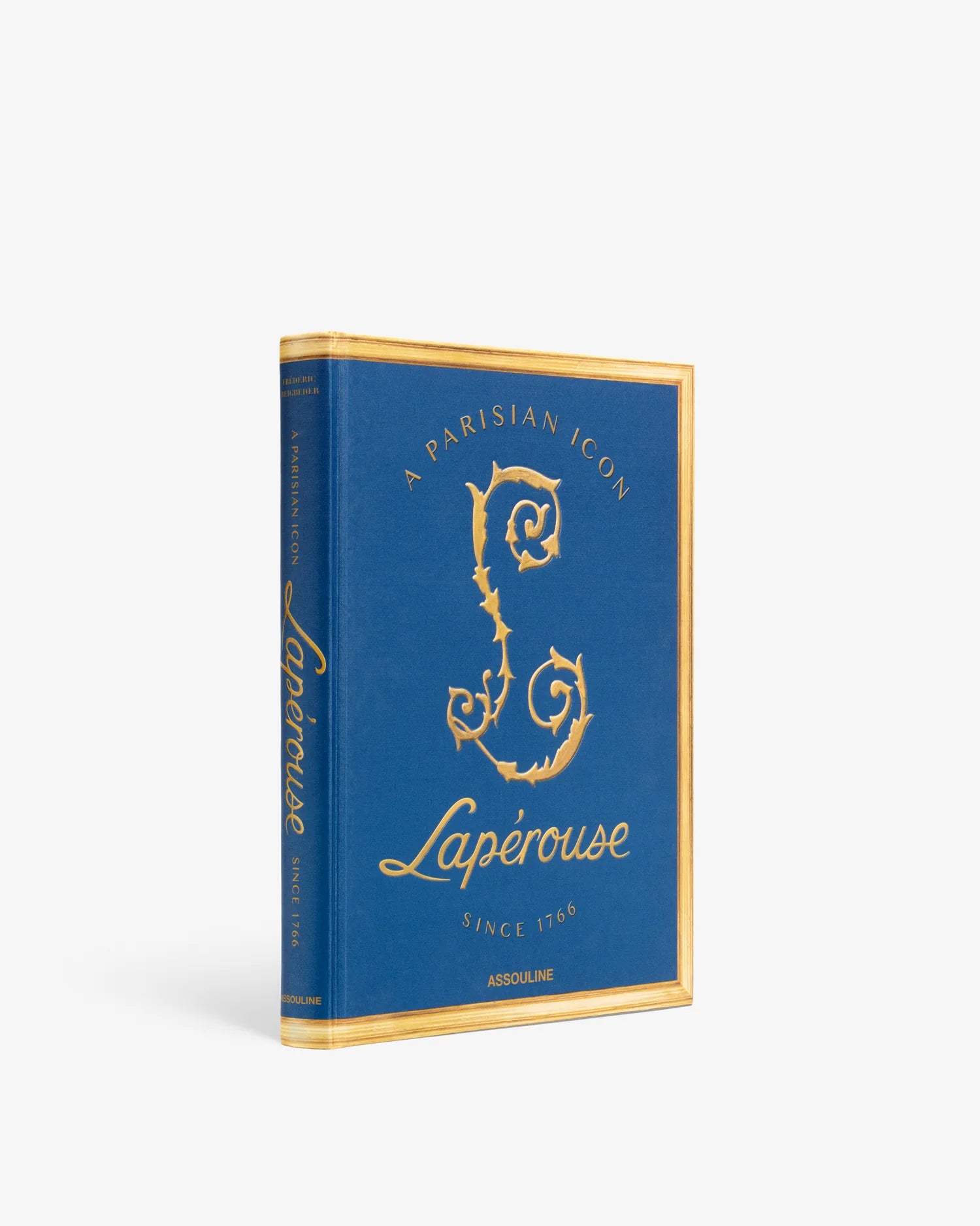 COFFEE TABLE BOOKS