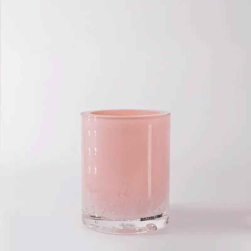 Hurricane - Lamp Soda - Pink
