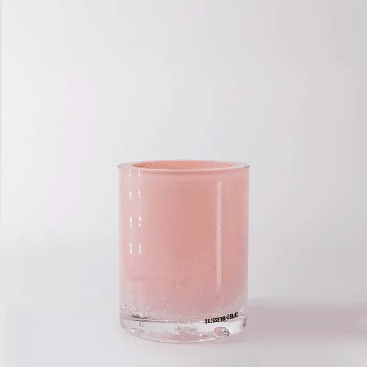 Hurricane - Lamp Soda - Pink