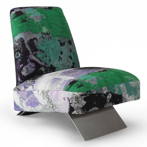 Armchair - Aries Art