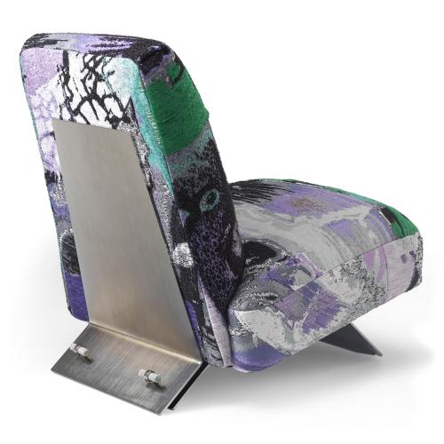 Armchair - Aries Art