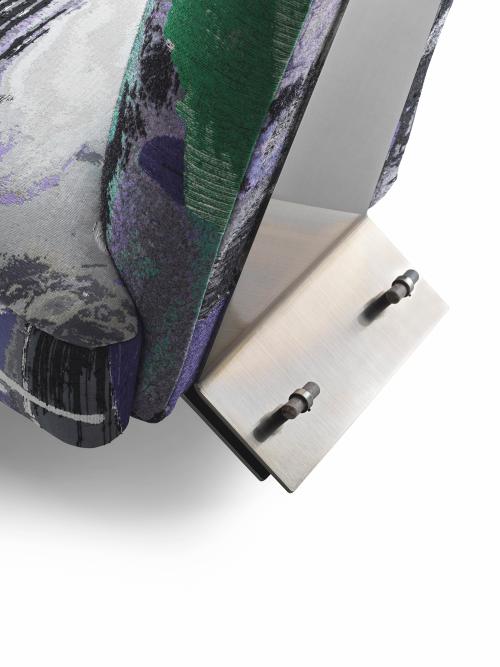 Armchair - Aries Art