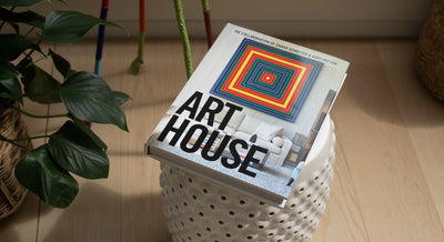 Book - Art House