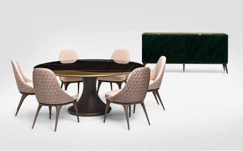 Chair - Asha