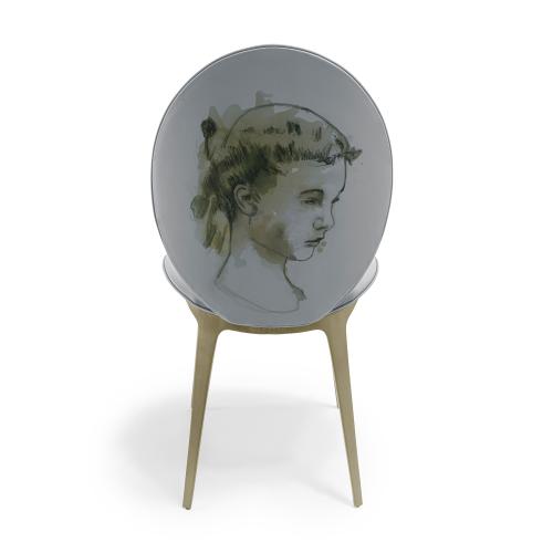 Chair - Astrid