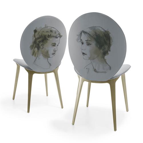 Chair - Astrid