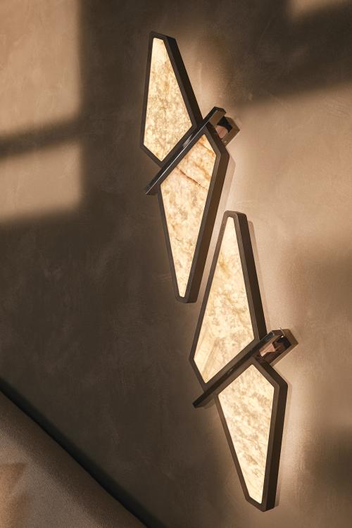 Wall Lamp - Astralis