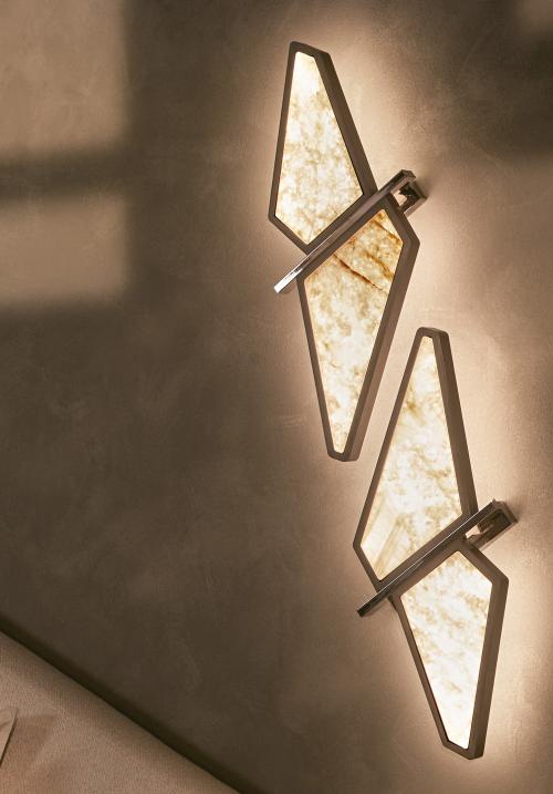 Wall Lamp - Astralis