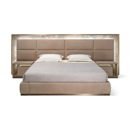 Bed - Aubade