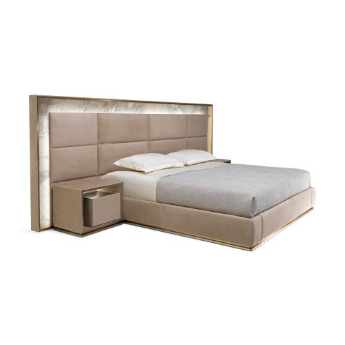 Bed - Aubade